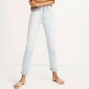 MADEWELL THE PERFECT VINTAGE JEAN SZ 27 C2819